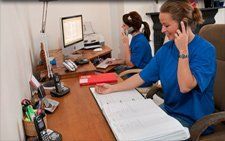 Contact Us Homepage – London – All Care Cleaning – Contact Us