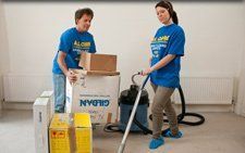 More information regarding our Home Cleaning