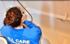 Moving Cleans – London – All Care Cleaning – Moving out cleans