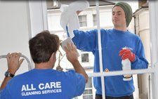 Moving Cleans – London – All Care Cleaning – Moving in cleans