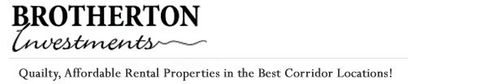 Brotherton Investments, LLC Logo