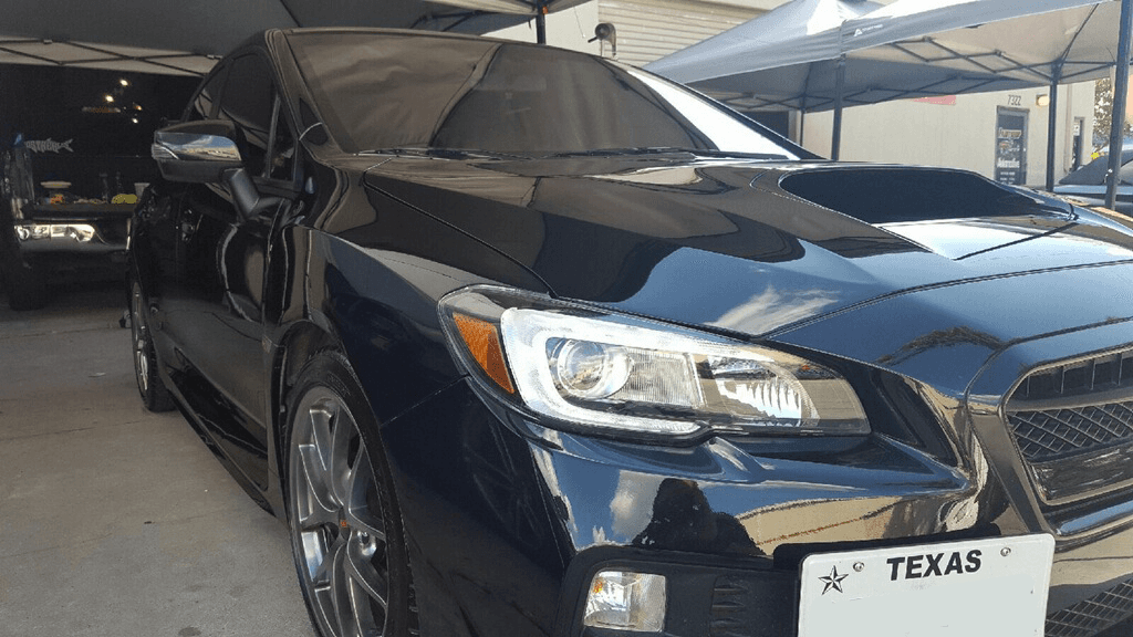The Paintshop Automotive 25