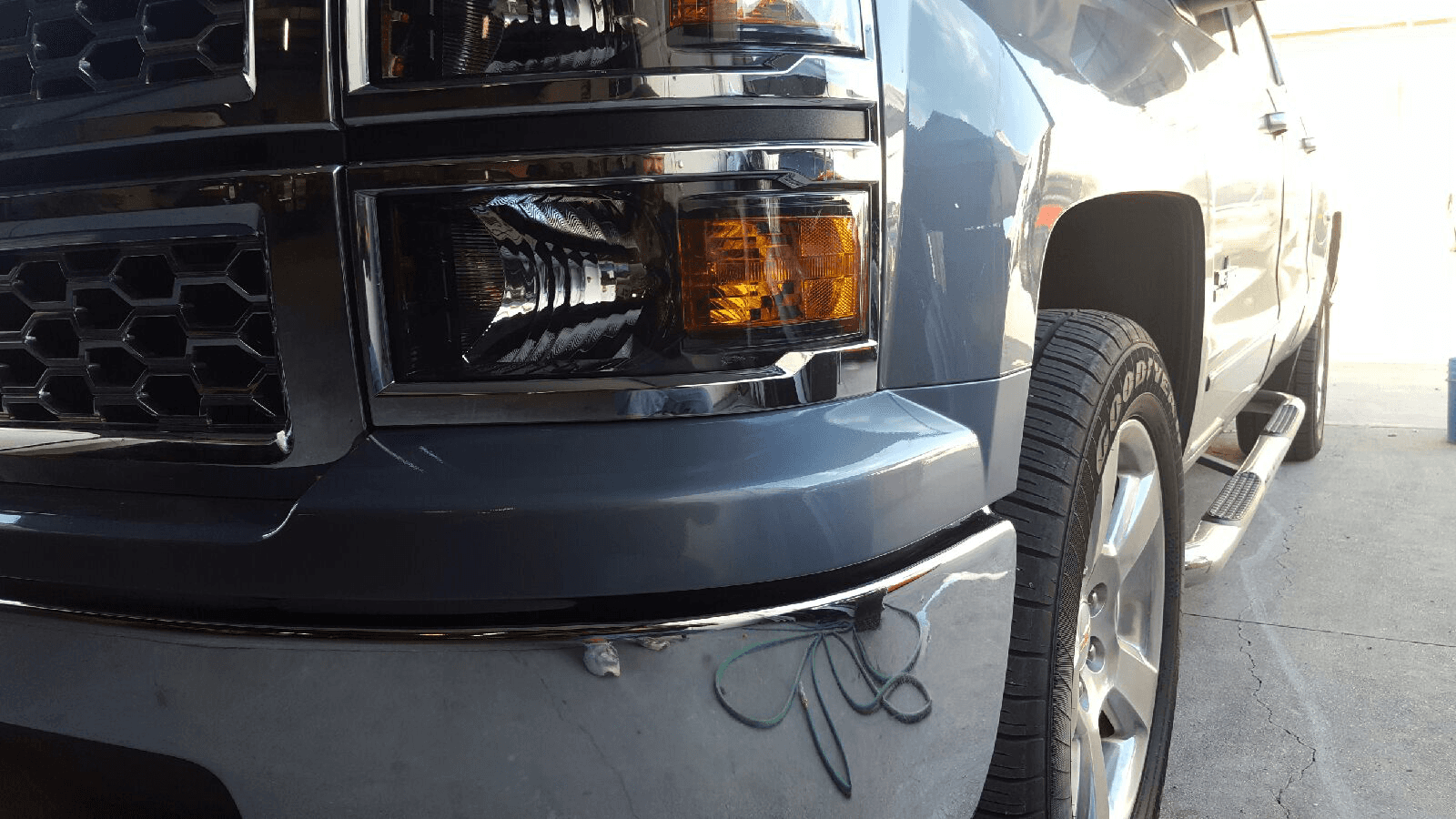 The Paintshop Automotive 26