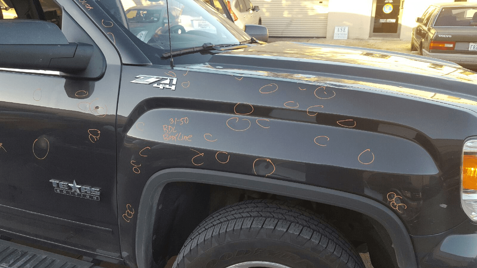 The Paintshop Automotive 28
