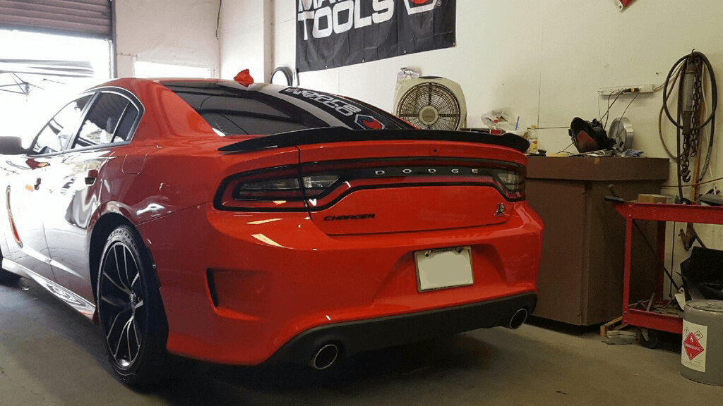 The Paintshop Automotive 18