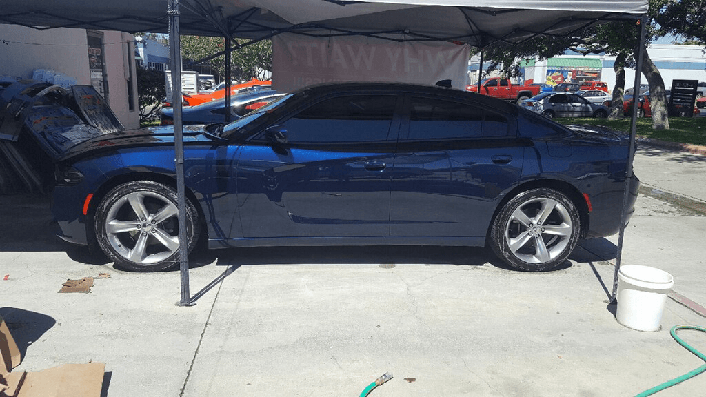The Paintshop Automotive 21
