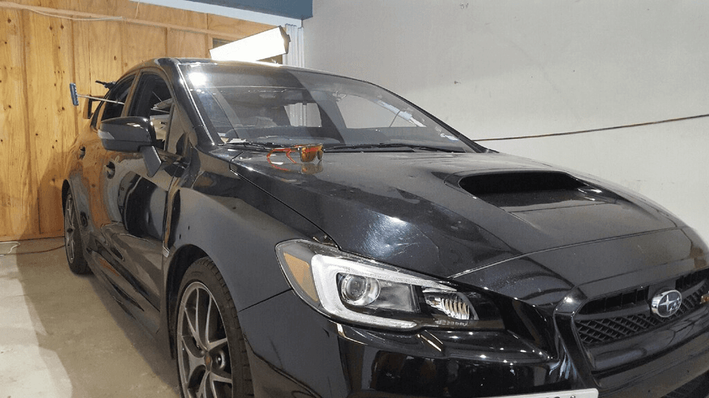 The Paintshop Automotive 24