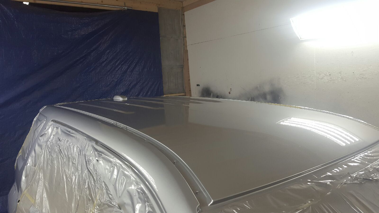 The Paintshop Automotive 5