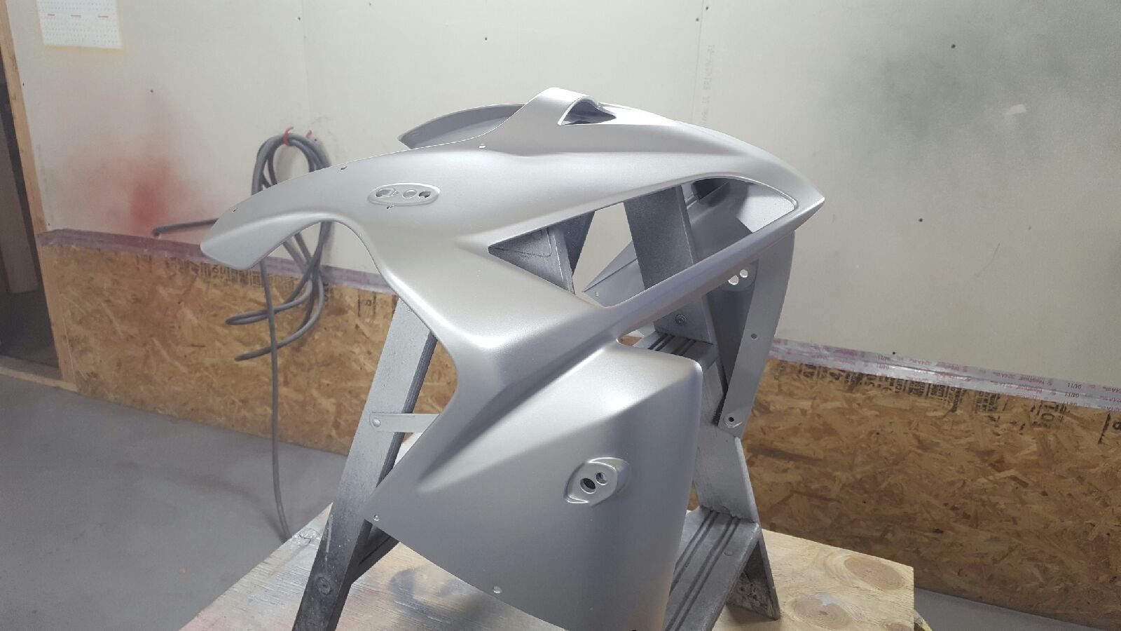 The Paintshop Automotive 14