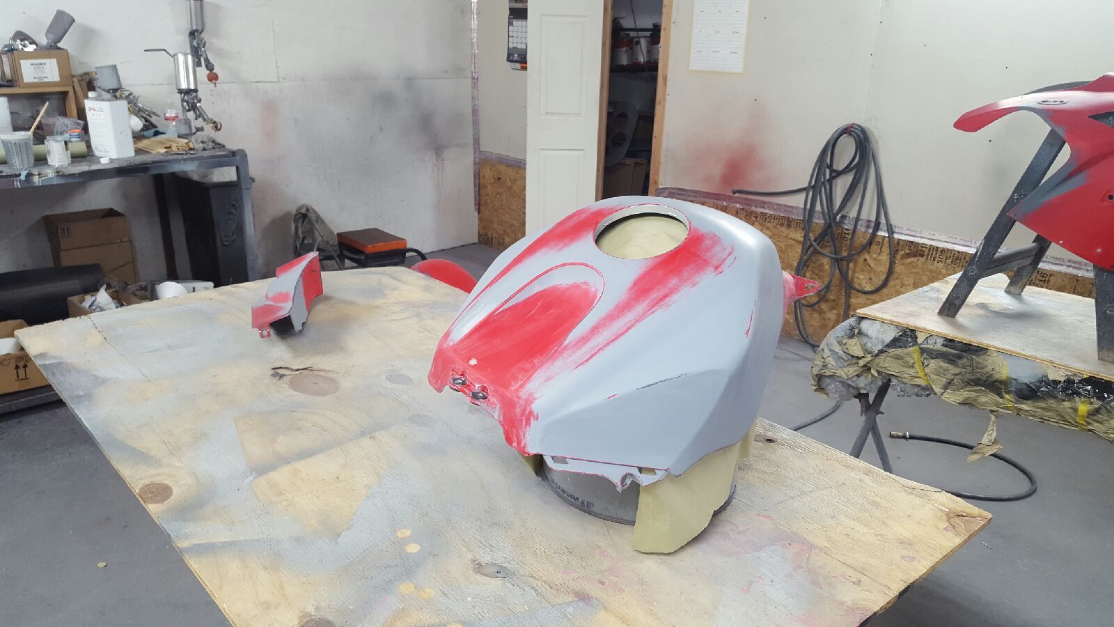 The Paintshop Automotive 10