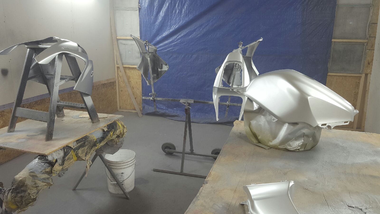 The Paintshop Automotive 13