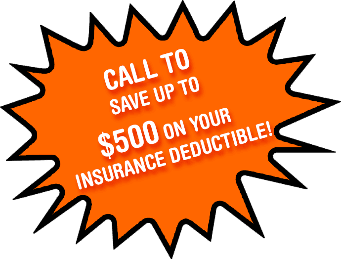 Paintless Dent Repair San Antonio, TX