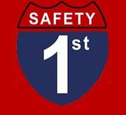 Safety First Company