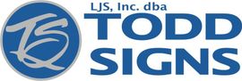 Todd Signs Todd Signs