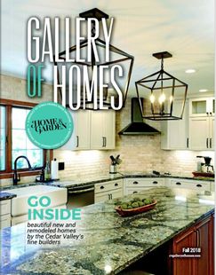 Gallery of Homes