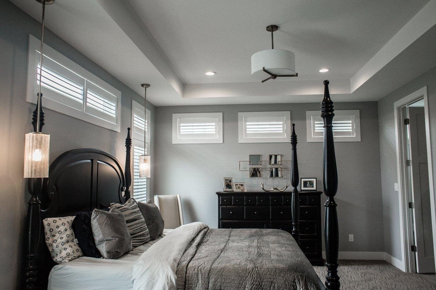 bed room