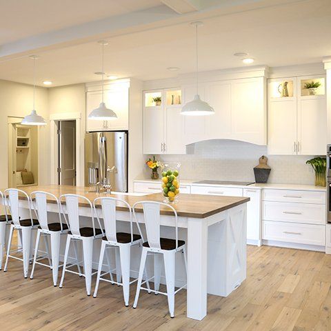 house kitchen