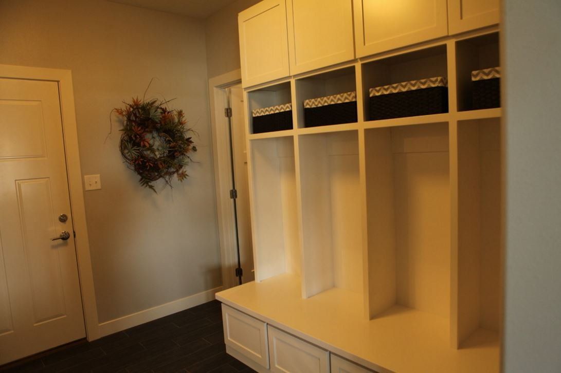 cabinets