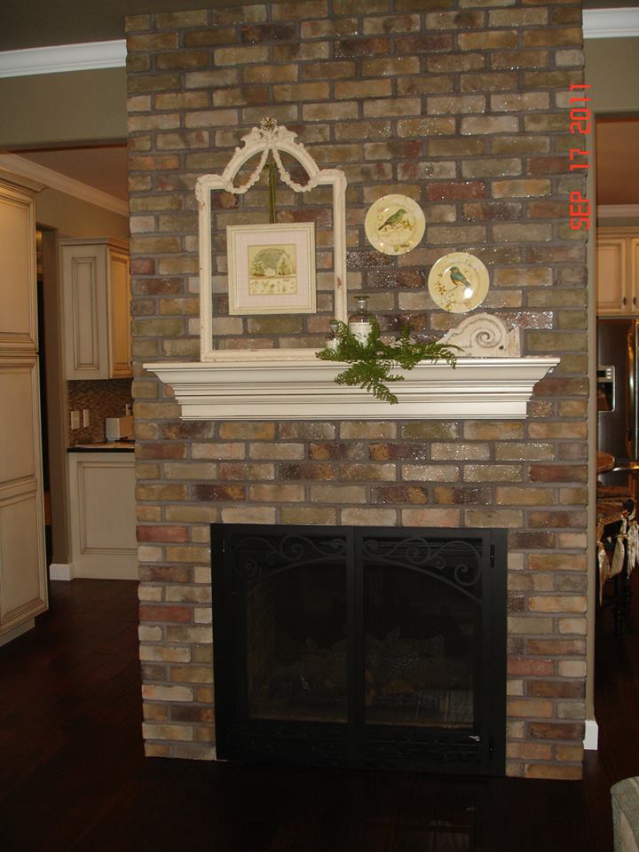 chimney