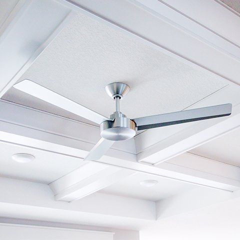 ceiling