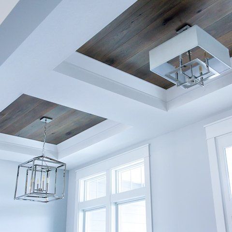ceiling