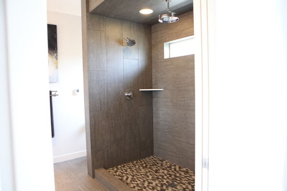 shower