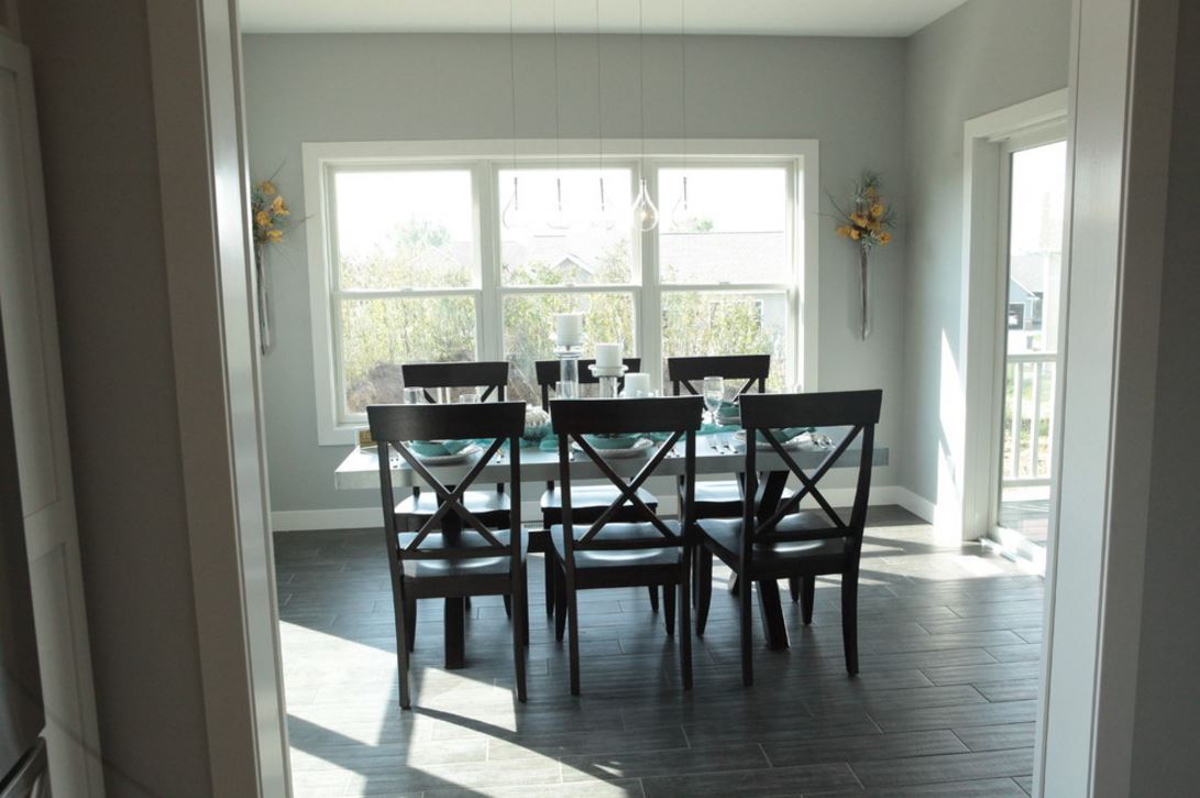 tables and chair