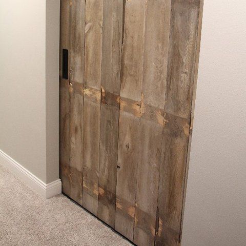 door