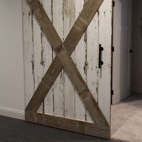 door