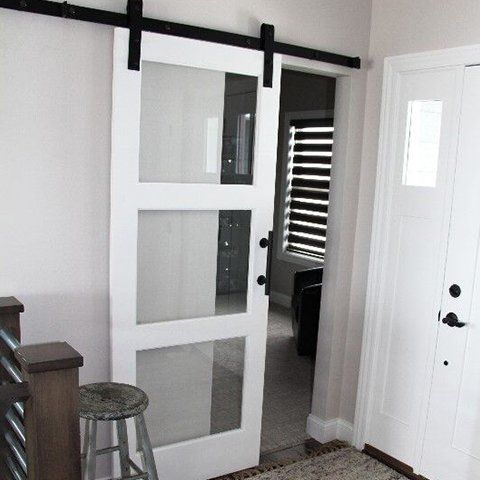 door
