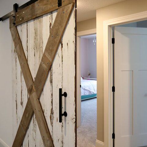 door