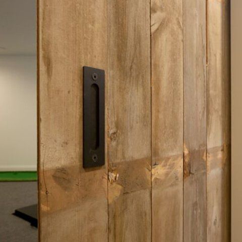 door