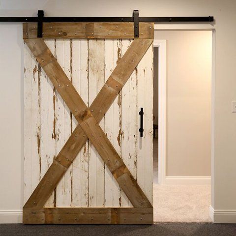 door