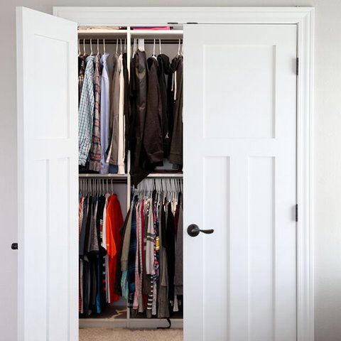closet