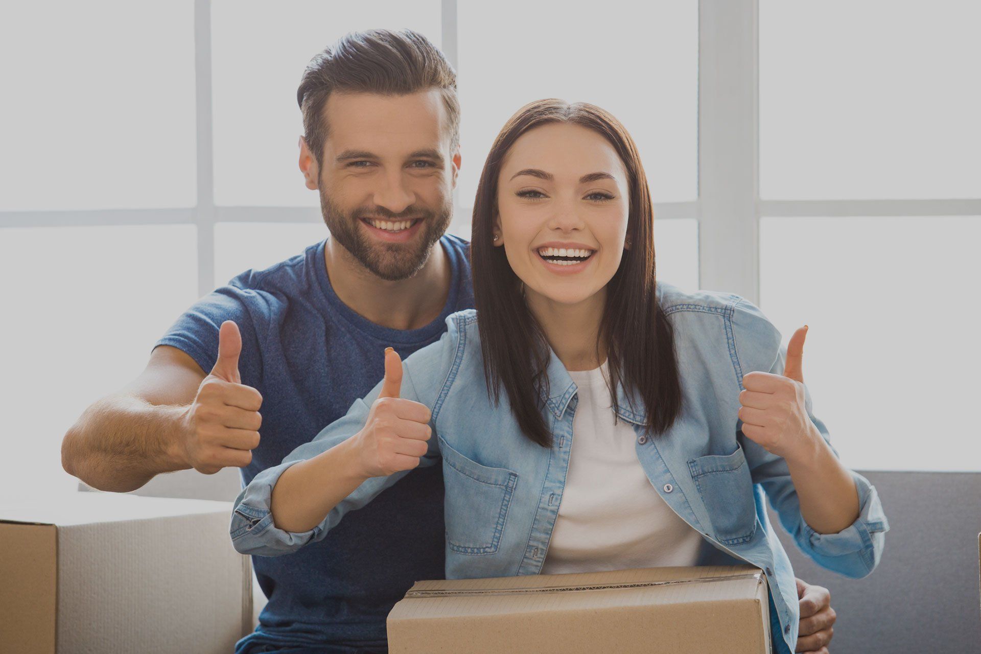 Moving Services