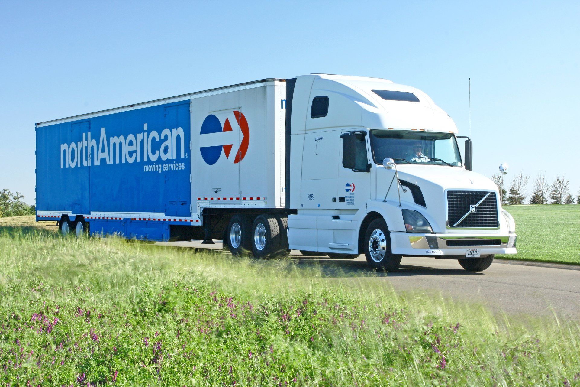 Hathorn Transfer & Storage Inc