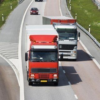 trasporti su strada
