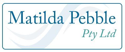 matilda pebble pty ltd logo matilda pebble pty ltd logo