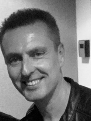 Jeff Chegwin