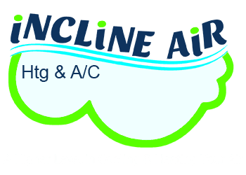 Incline Air Heating & A/C logo