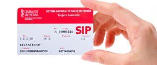 SIP Card