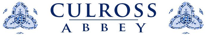Culross Abbey logo