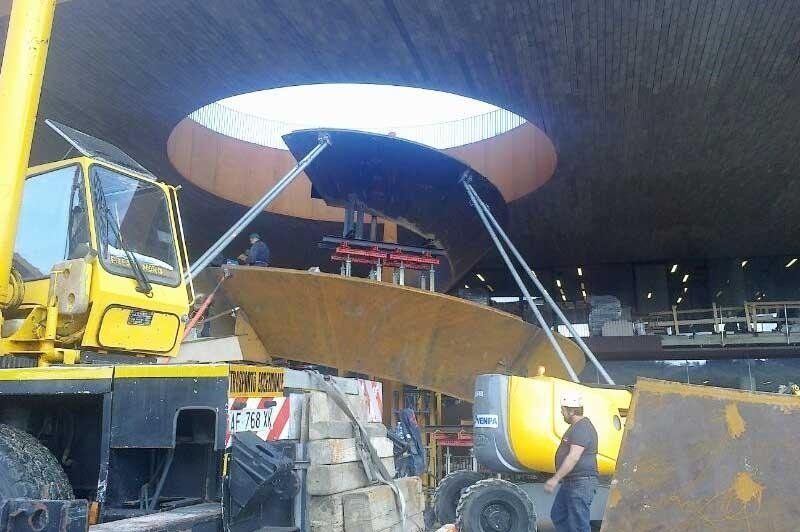 trasporti speciali