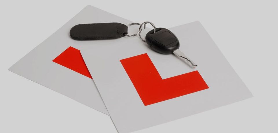 motorway tuition