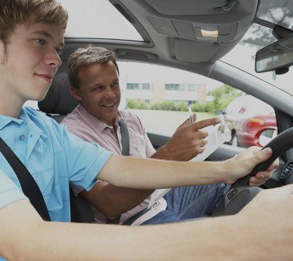 driving needs