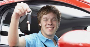 informative driving lessons
