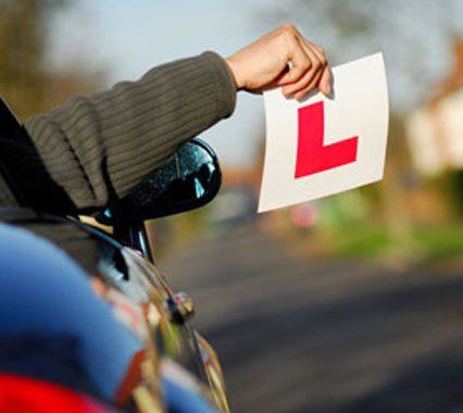  learn to drive