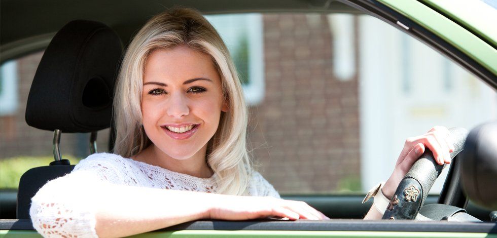 driving classes
