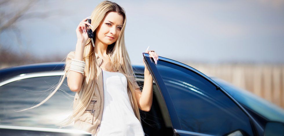 driver training