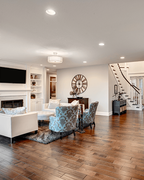 S & S Construction of Suffolk - Renovations